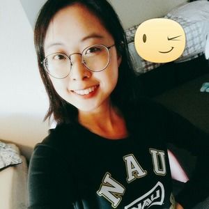 Meet your Posher, Jiaming